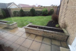Garden- click for photo gallery